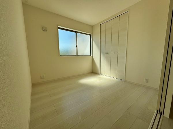 豊川第64御津町新築戸建(全3棟)３号棟リーブルガーデン