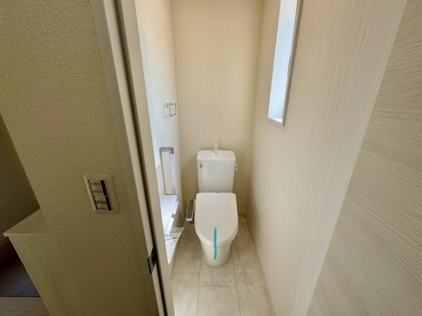 豊川第64御津町新築戸建(全3棟)３号棟リーブルガーデン