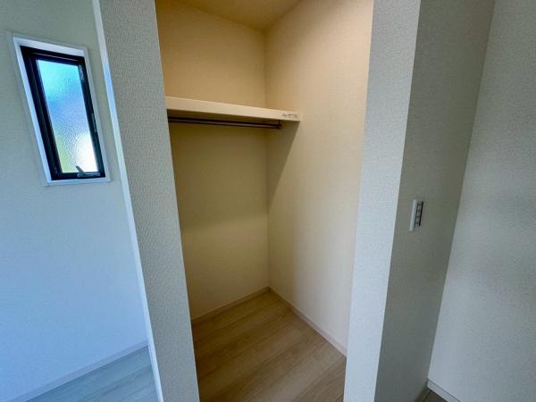 豊川第64御津町新築戸建(全3棟)３号棟リーブルガーデン