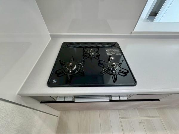 豊川第64御津町新築戸建(全3棟)３号棟リーブルガーデン