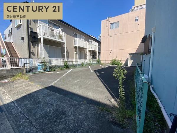 豊橋市東小田原町　土地