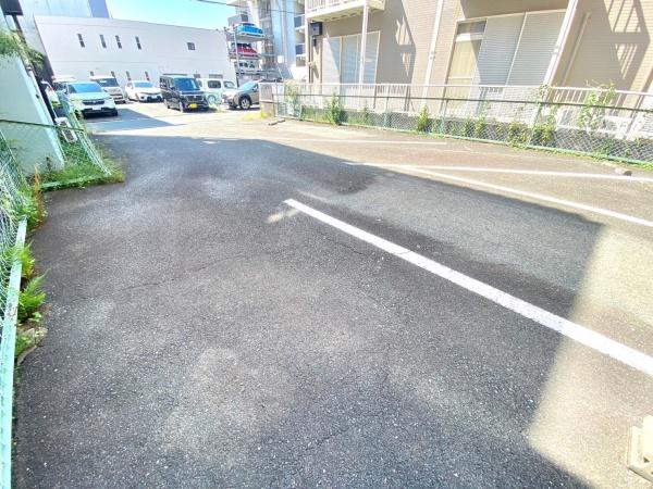 豊橋市東小田原町の土地