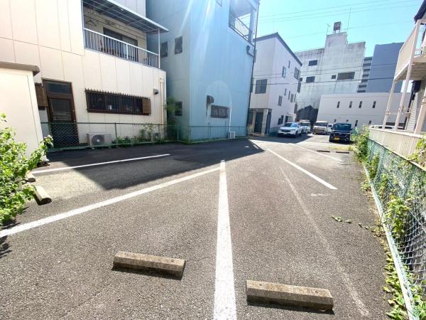 豊橋市東小田原町の土地