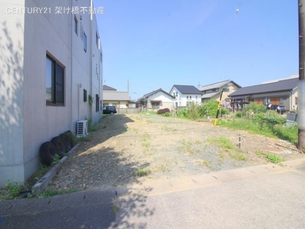 豊橋市東岩田二丁目57期新築戸建(全１棟)リーブルガーデン