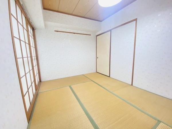 グリーンパーク吉田