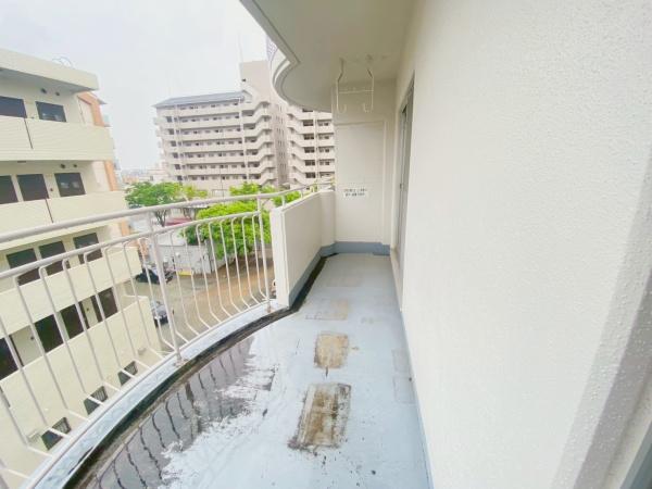 グリーンパーク吉田