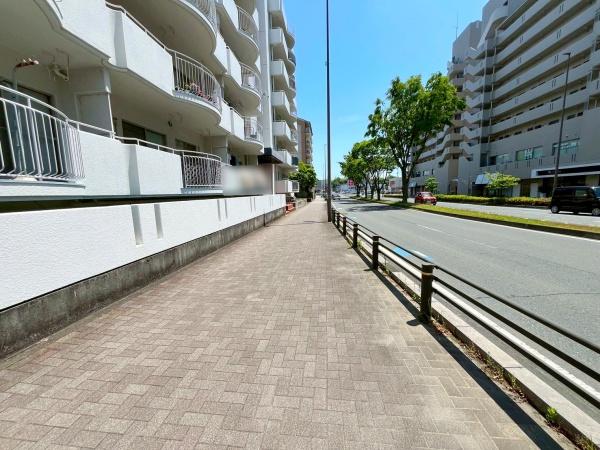 グリーンパーク吉田