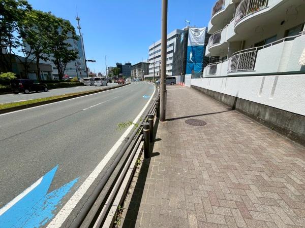 グリーンパーク吉田