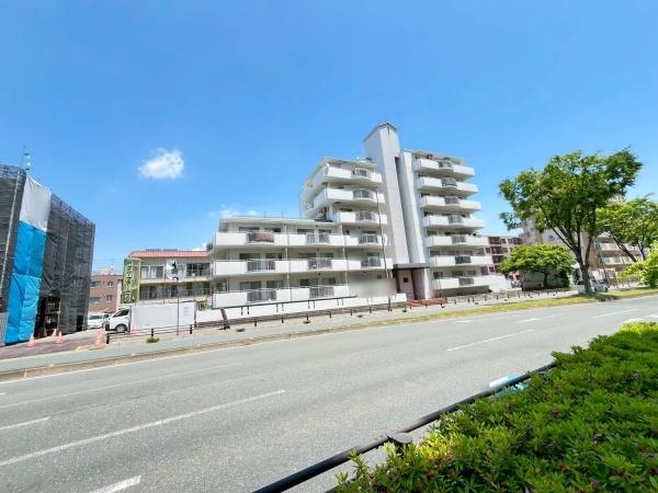 グリーンパーク吉田