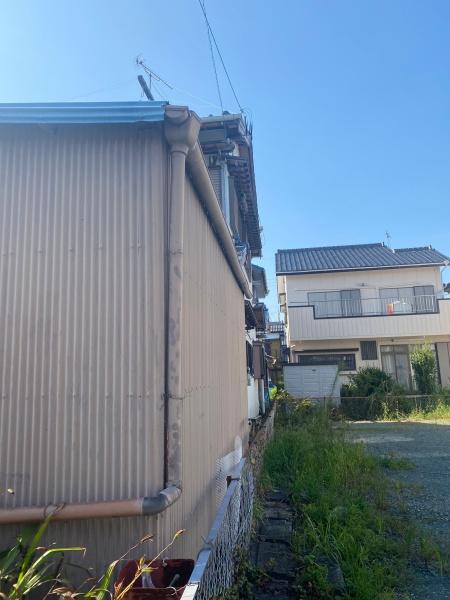 豊橋市三本木町字新三本木の土地