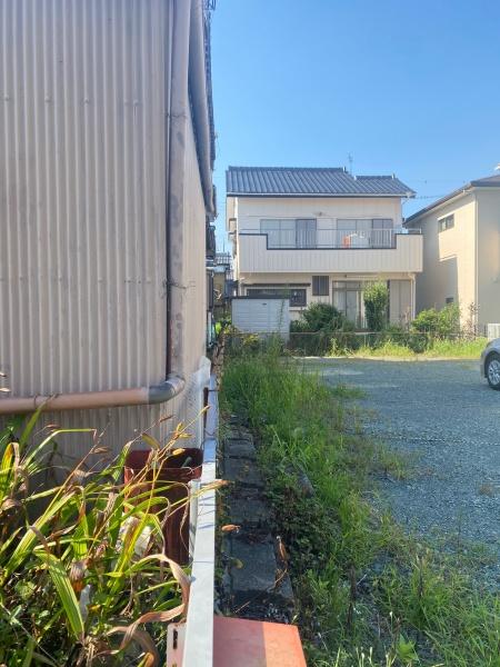 豊橋市三本木町字新三本木の土地