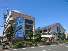 シティライフ豊橋前田町(豊橋市立新川小学校)