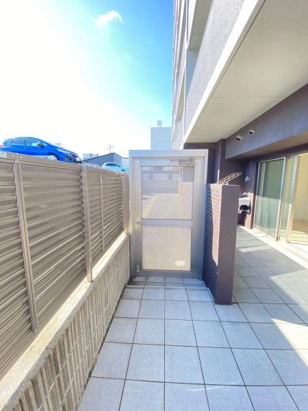 シティライフ豊橋前田町