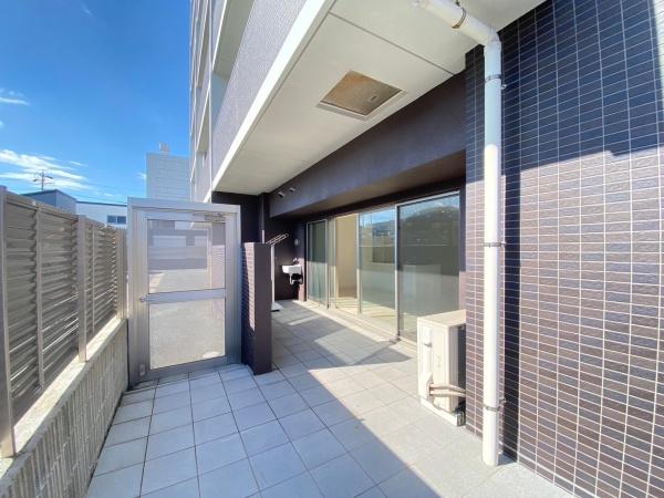 シティライフ豊橋前田町