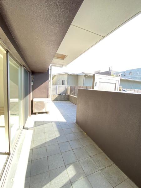 シティライフ豊橋前田町