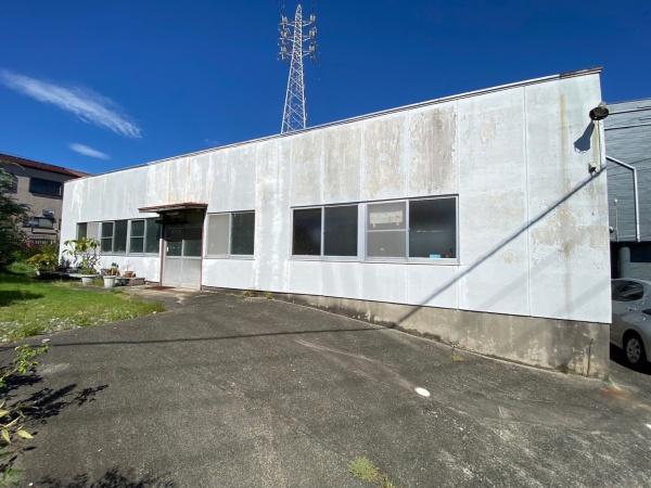 豊橋市曙町字測点の土地
