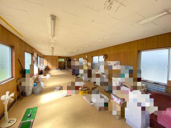 豊橋市曙町字測点の土地