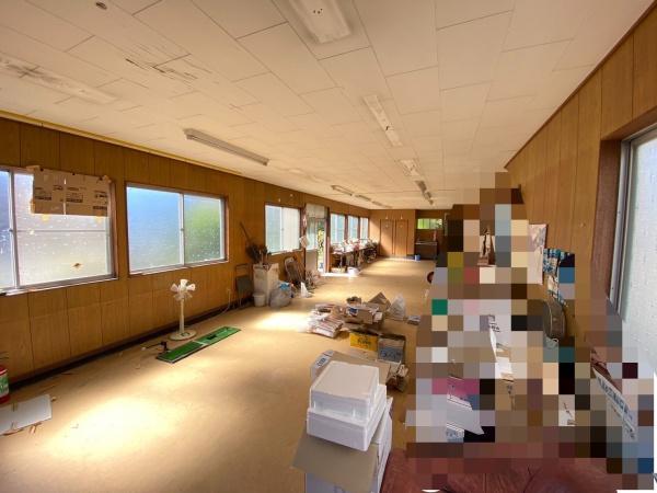 豊橋市曙町字測点の土地