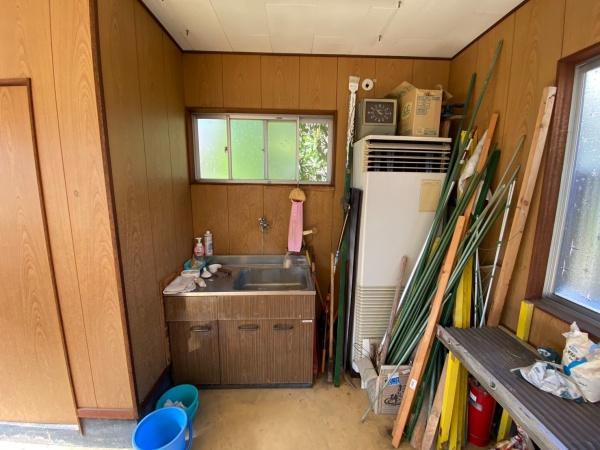 豊橋市曙町字測点の土地
