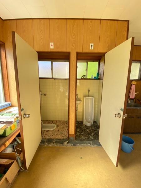 豊橋市曙町字測点の土地