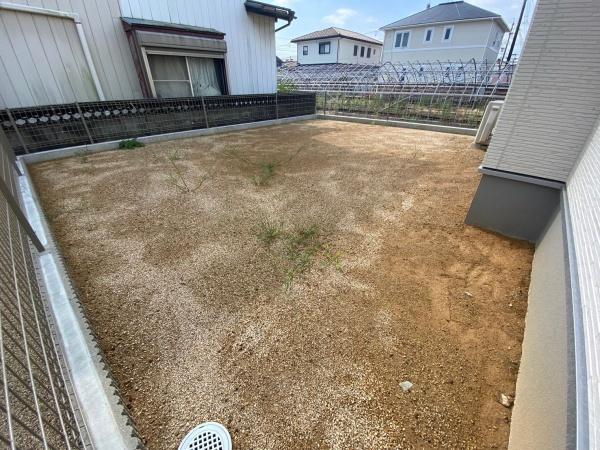 豊川市三蔵子町新築戸建(全11棟)６号棟グラファーレ