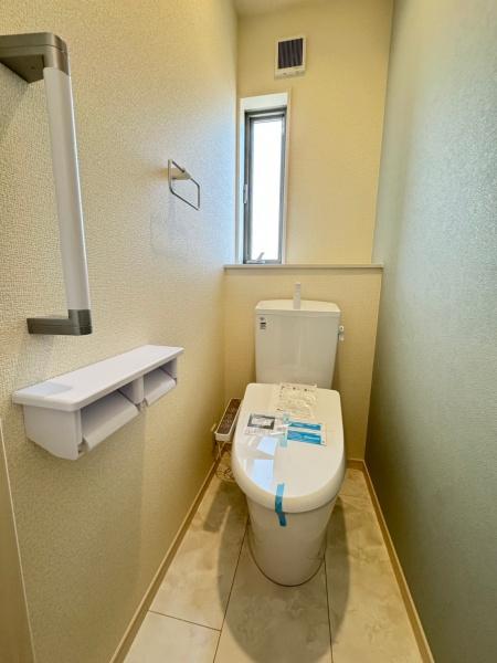 豊橋市下五井町2期　新築戸建（全2棟）２号棟リーブルガーデン