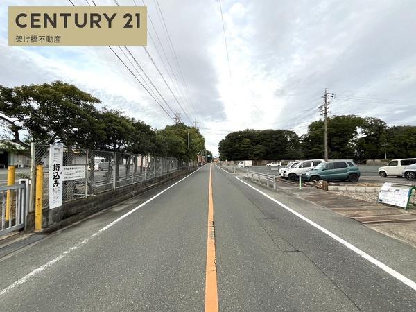 豊橋市下五井町2期　新築戸建（全2棟）２号棟リーブルガーデン