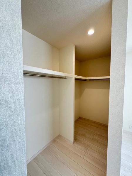 豊橋市下五井町2期　新築戸建（全2棟）１号棟リーブルガーデン