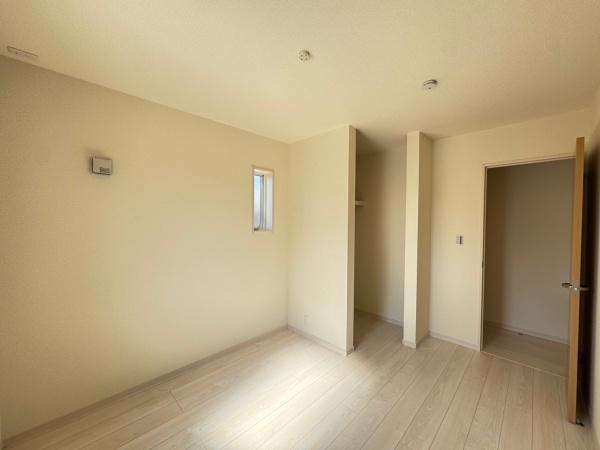豊橋市下五井町2期　新築戸建（全2棟）１号棟リーブルガーデン