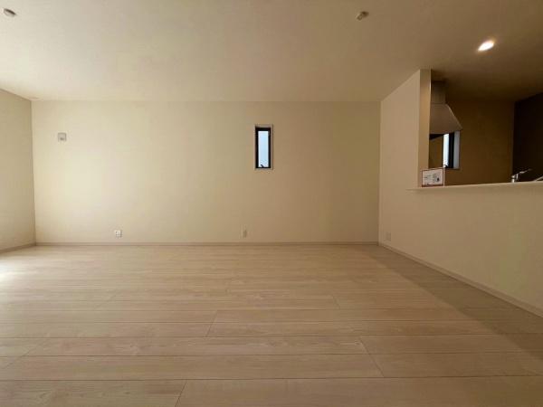 豊橋市佐藤2丁目　新築戸建（全3棟）３号棟　リーブルガーデン