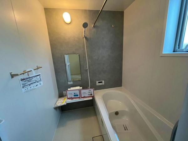 豊橋市佐藤2丁目　新築戸建（全3棟）３号棟　リーブルガーデン