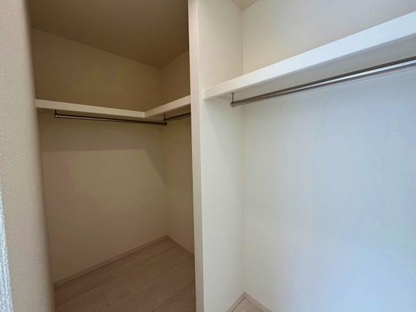 豊橋市佐藤2丁目　新築戸建（全3棟）３号棟　リーブルガーデン
