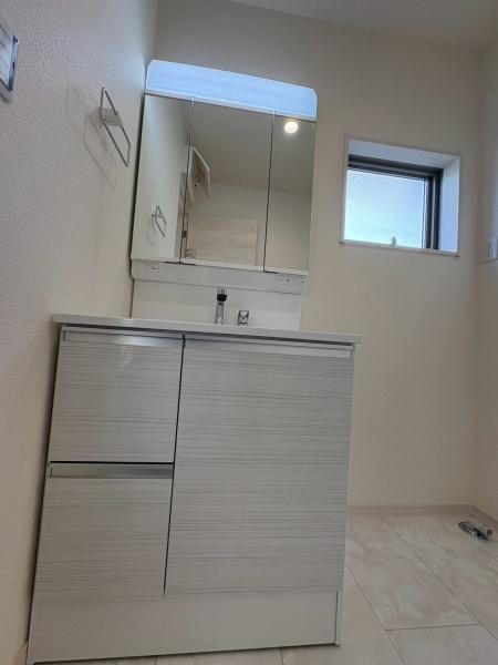 豊橋市佐藤2丁目　新築戸建（全3棟）1号棟リーブルガーデン