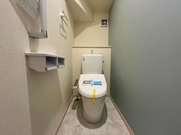 豊橋市佐藤2丁目　新築戸建（全3棟）1号棟リーブルガーデン