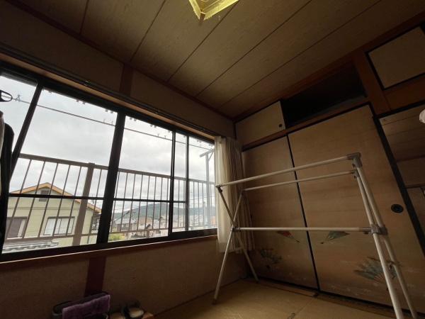 新城市市場台３丁目の中古一戸建て