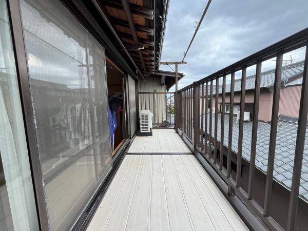 新城市市場台３丁目の中古一戸建て