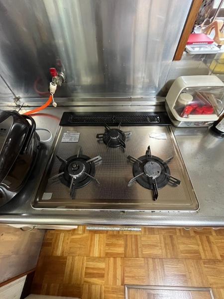 新城市市場台３丁目の中古一戸建て