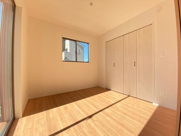 豊川市三蔵子町新築戸建(全11棟)１号棟グラファーレ