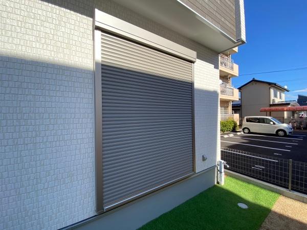 豊川市三蔵子町新築戸建(全11棟)１号棟グラファーレ