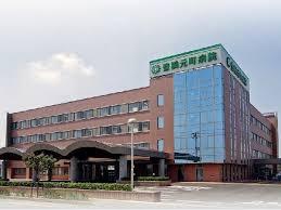 豊橋市若松町の中古一戸建て(医療法人豊岡会豊橋元町病院)