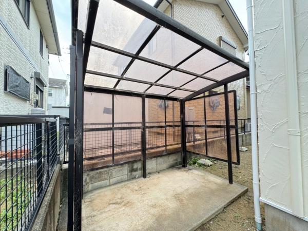 豊橋市若松町の中古一戸建て