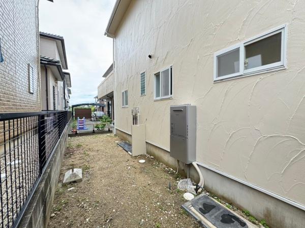 豊橋市若松町の中古一戸建て