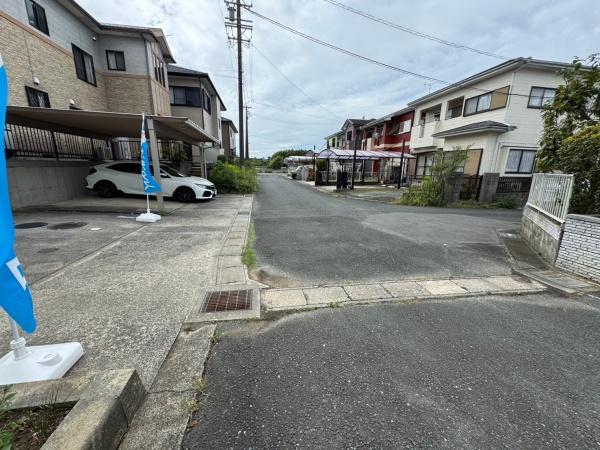 豊橋市若松町の中古一戸建て