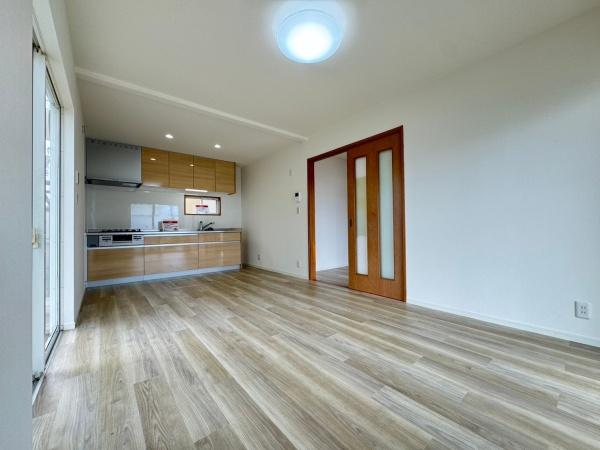 豊橋市若松町　中古住宅