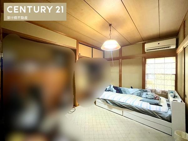 あま市七宝町鯰橋６丁目の中古一戸建て