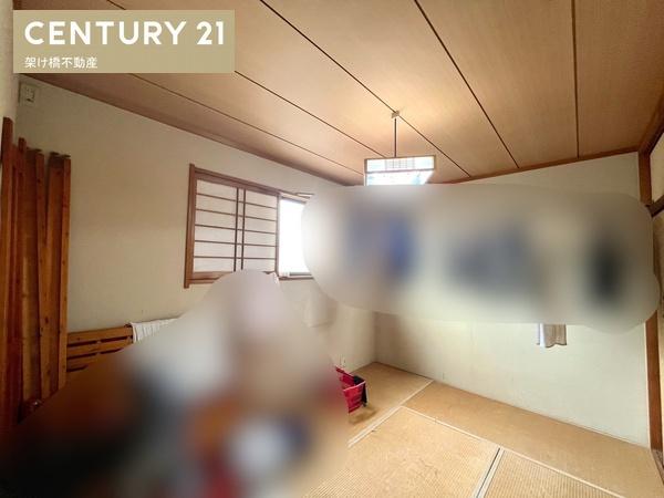 あま市七宝町鯰橋６丁目の中古一戸建て