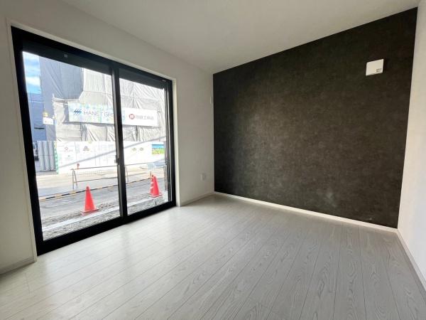名古屋市中村区郷前町２丁目の新築一戸建