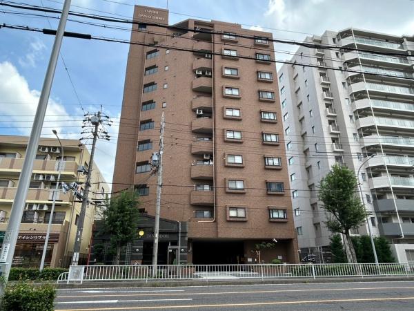 エスポア檀溪通