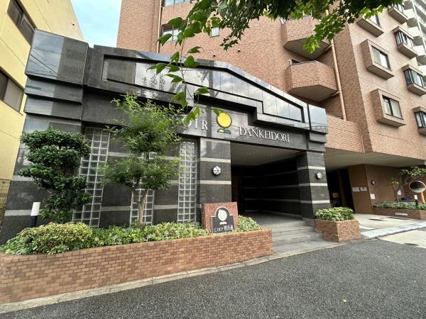 エスポア檀溪通