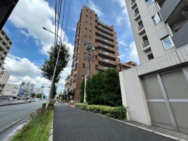 エスポア檀溪通